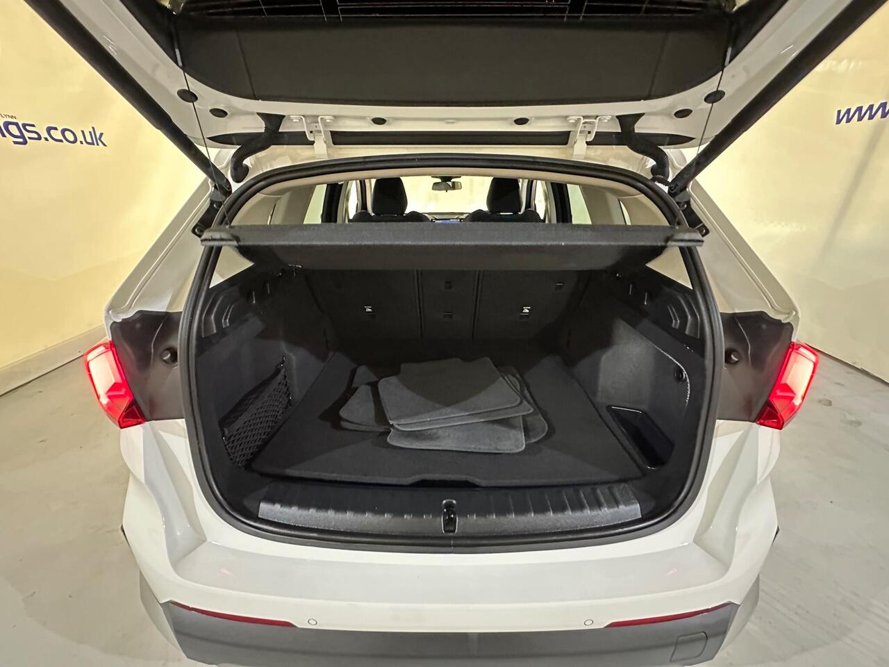 BMW X1 AF23USX