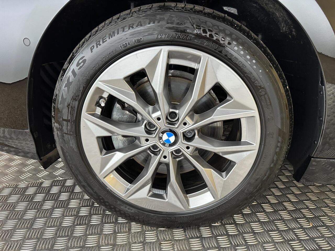 BMW 1 Series LC74NMV