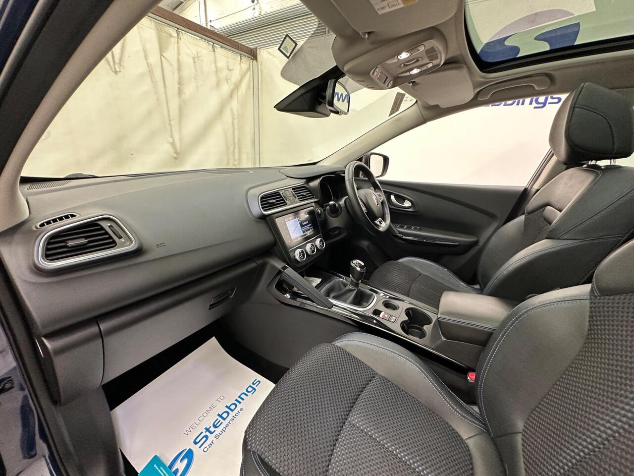 Renault Kadjar BN69MYX