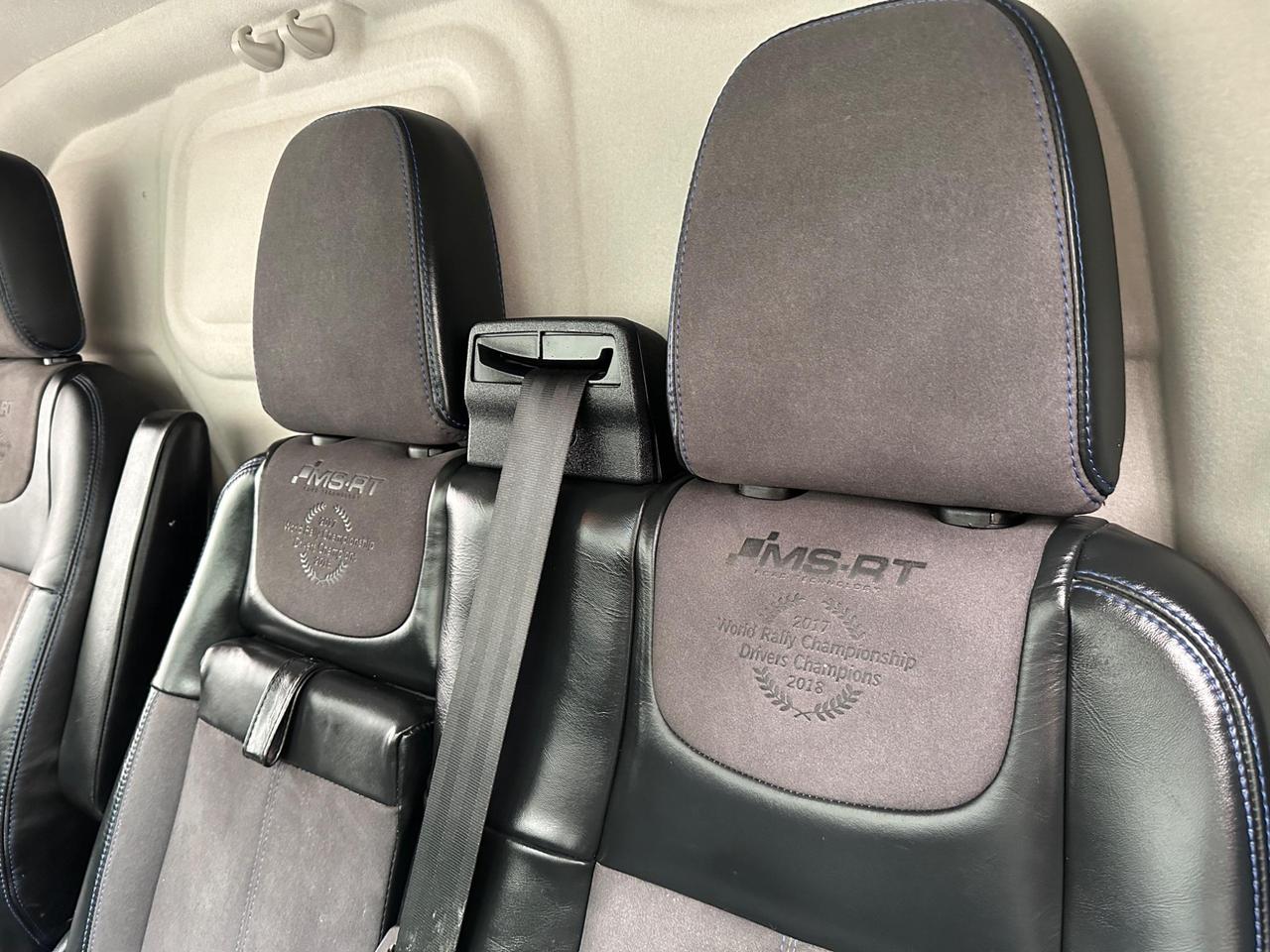 Ford Transit Custom AP22VAE