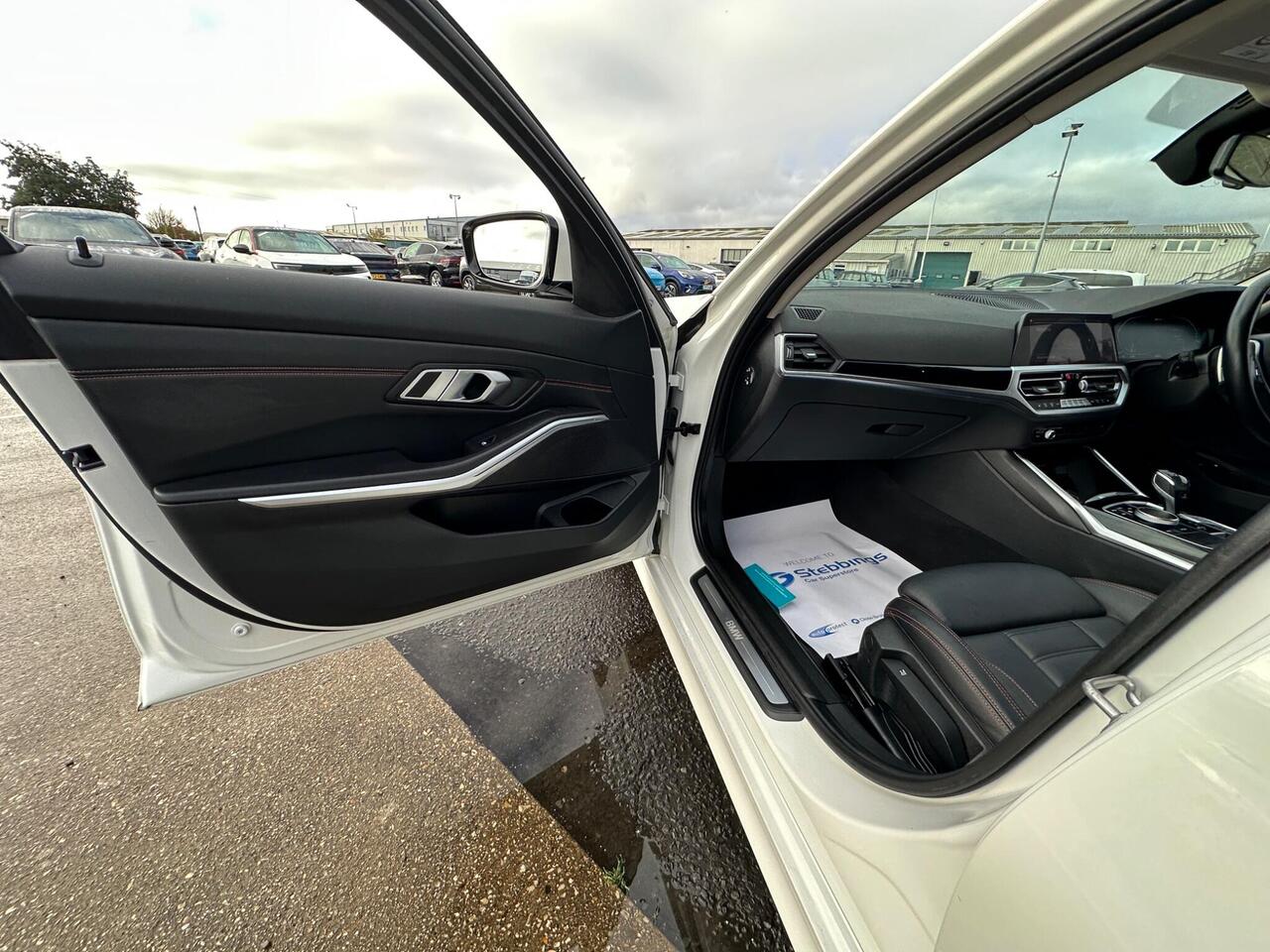 BMW 3 Series AP21OCO