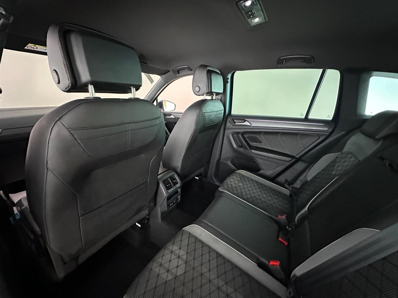 Volkswagen Tiguan VO24XRH