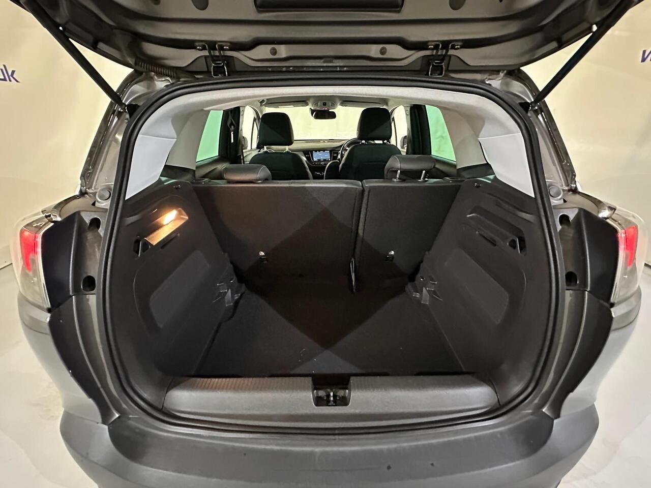 Vauxhall Crossland KM71XHO