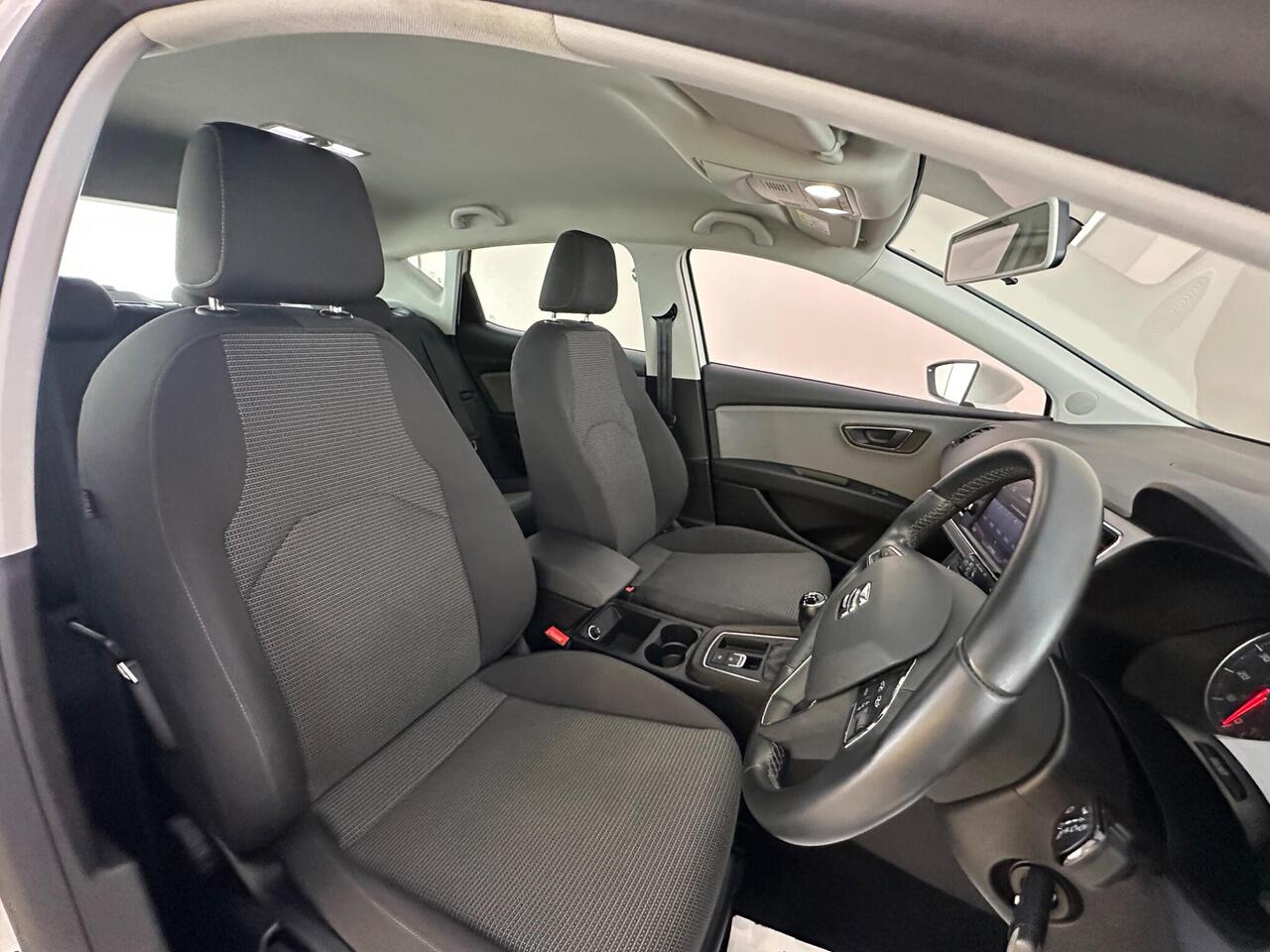 SEAT Leon FG20EHK