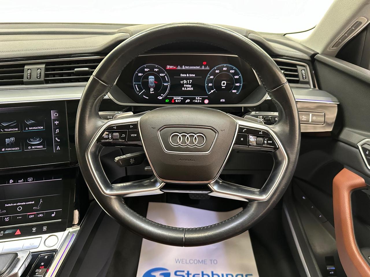 Audi e-tron LF69AFA