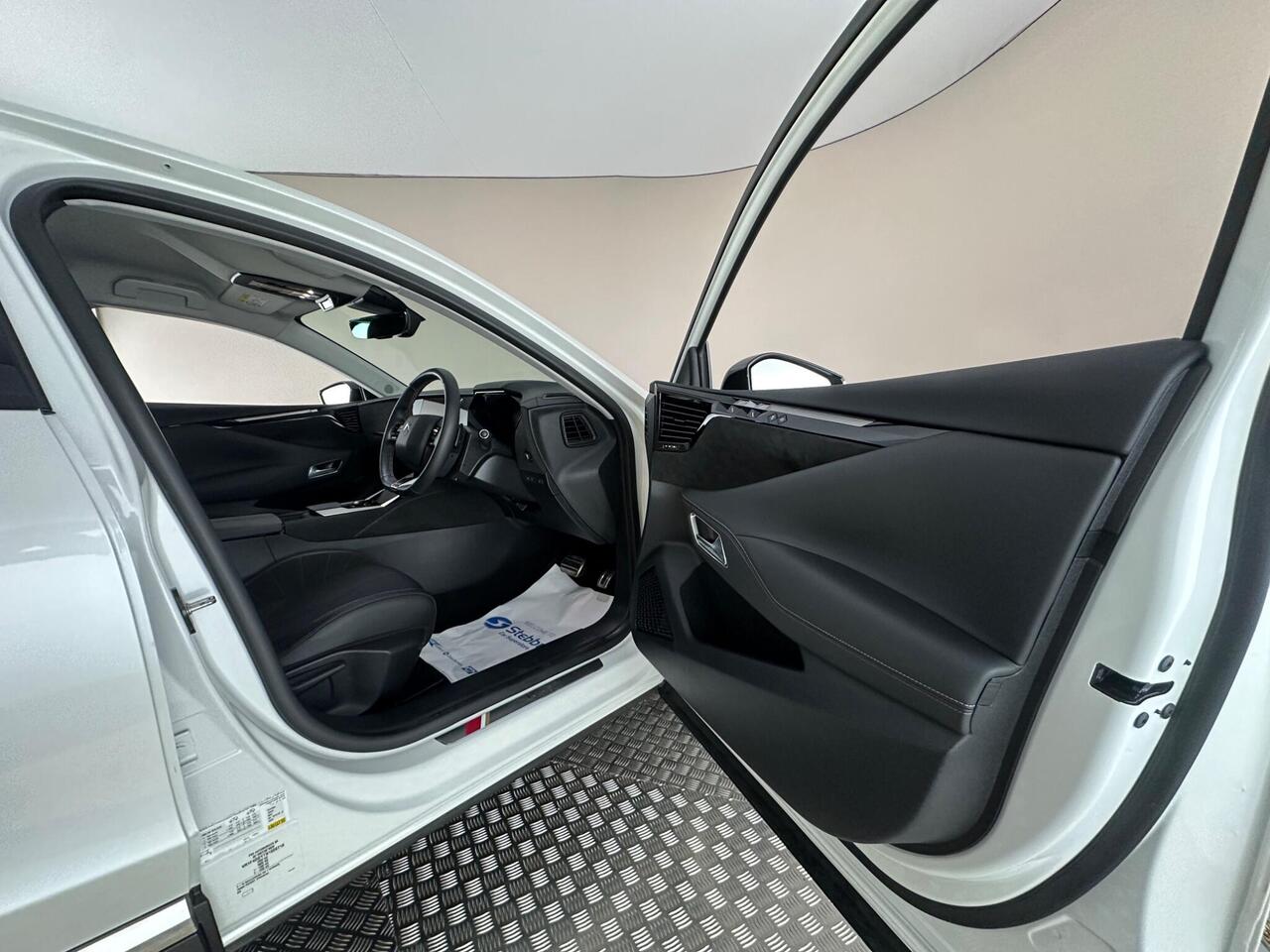 DS AUTOMOBILES DS 4 SH72HOA