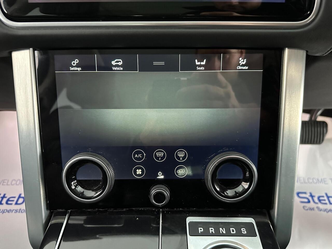 Land Rover Range Rover KO68OGP