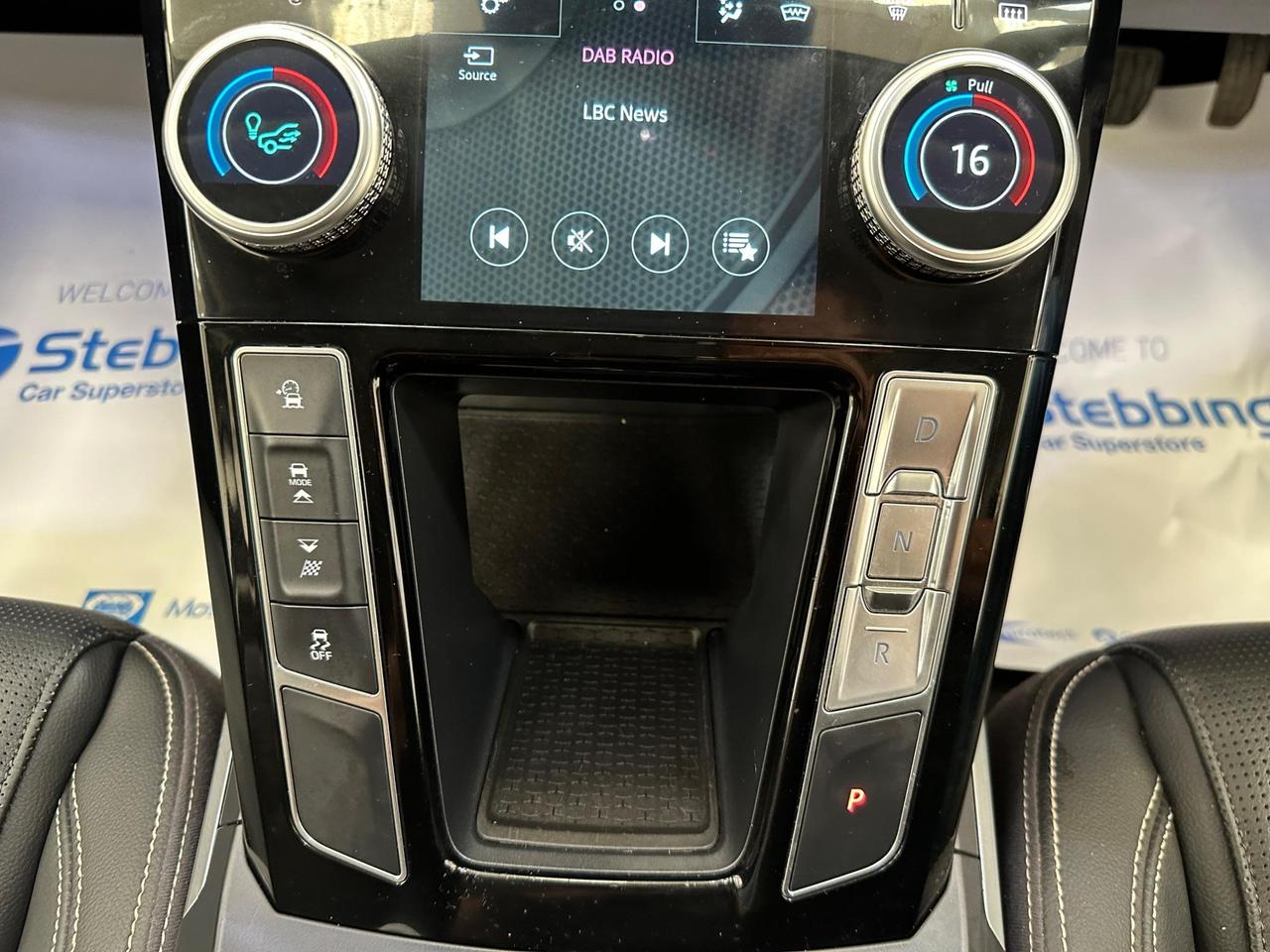 Jaguar I-PACE OV20GNK
