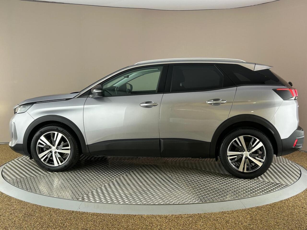 Peugeot 3008 MF72OYT