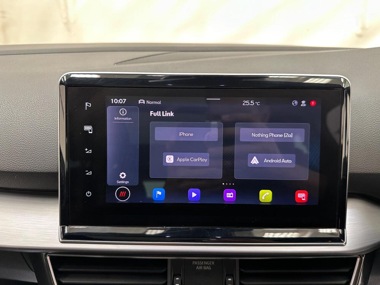 SEAT Tarraco LT24OZK