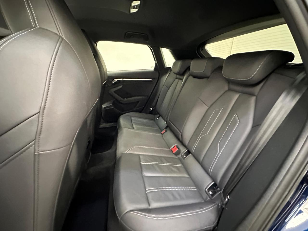 Audi A3 HJ23YKL