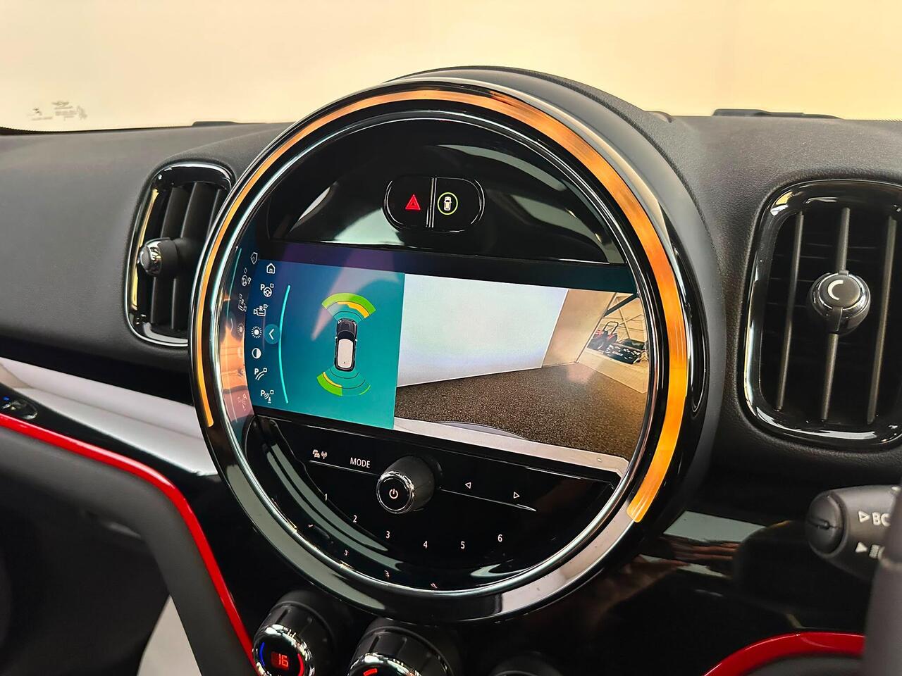 MINI Countryman AY73LHM