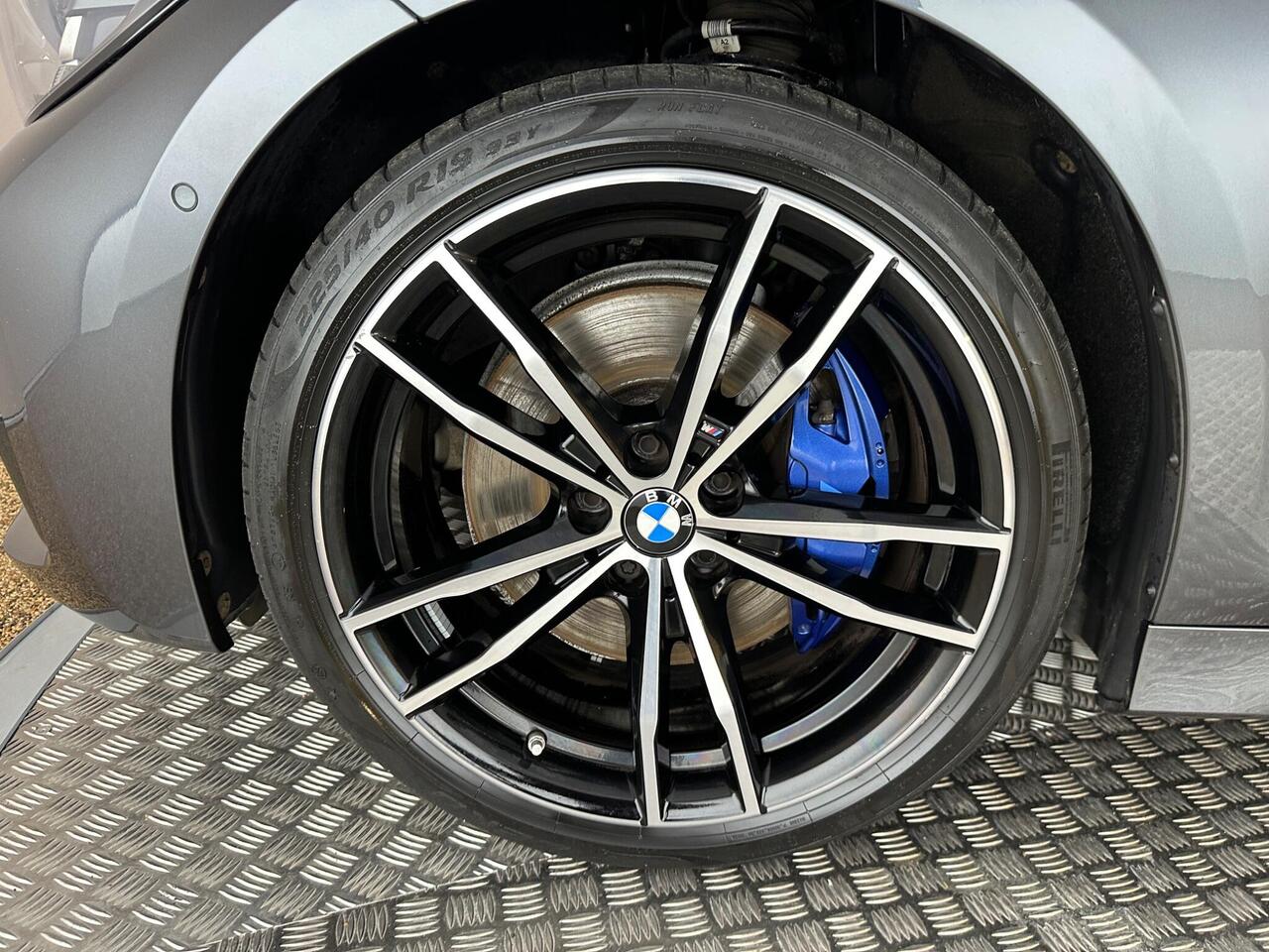 BMW 3 Series ND71EJY