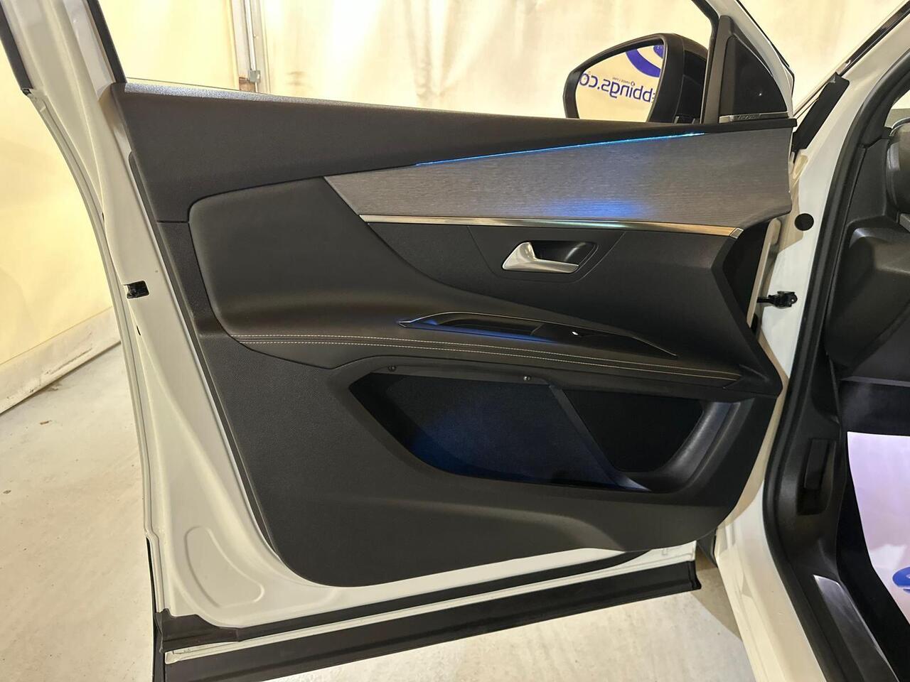 Peugeot 3008 KN70GDZ