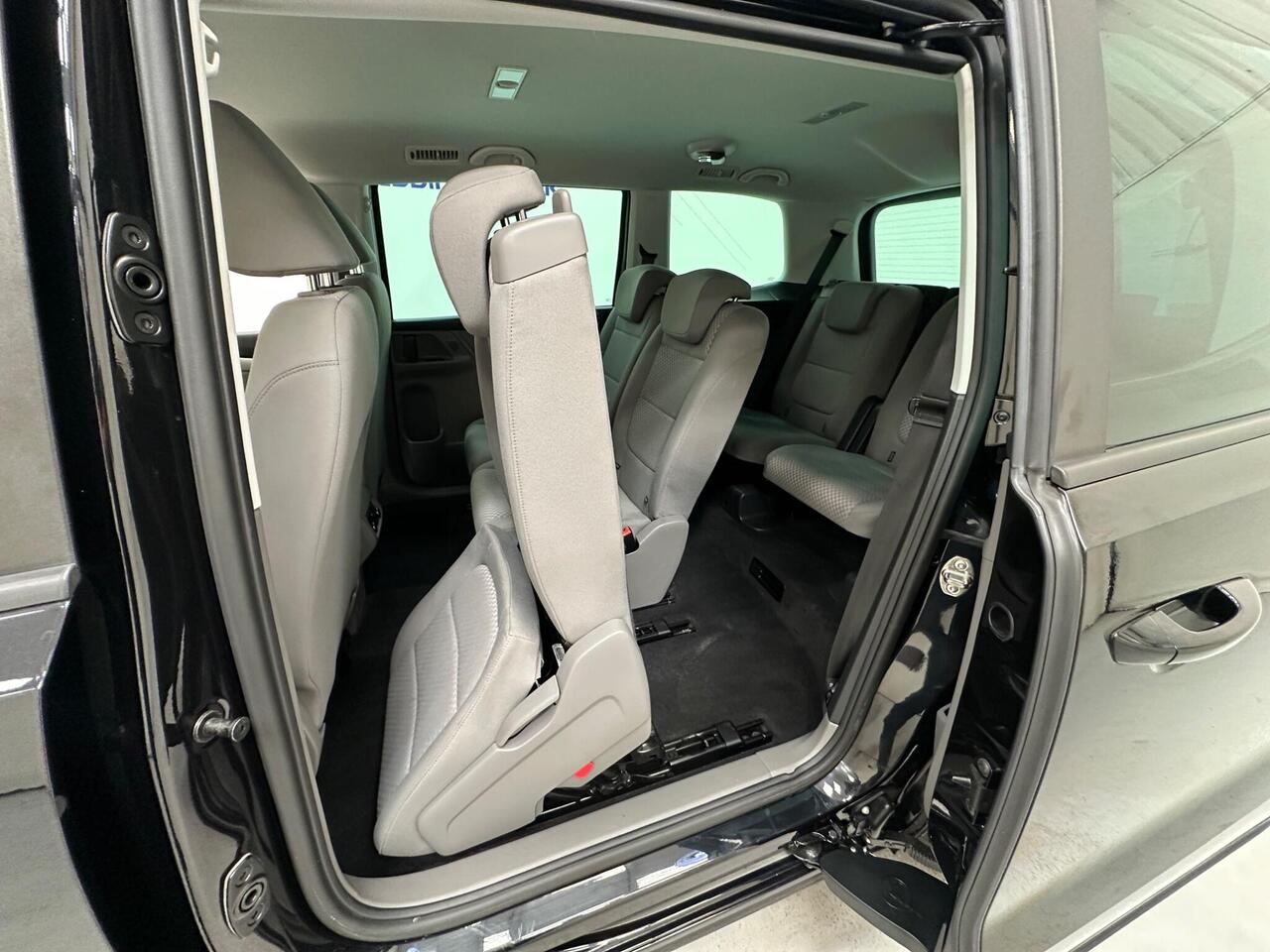 SEAT Alhambra AE67KUO