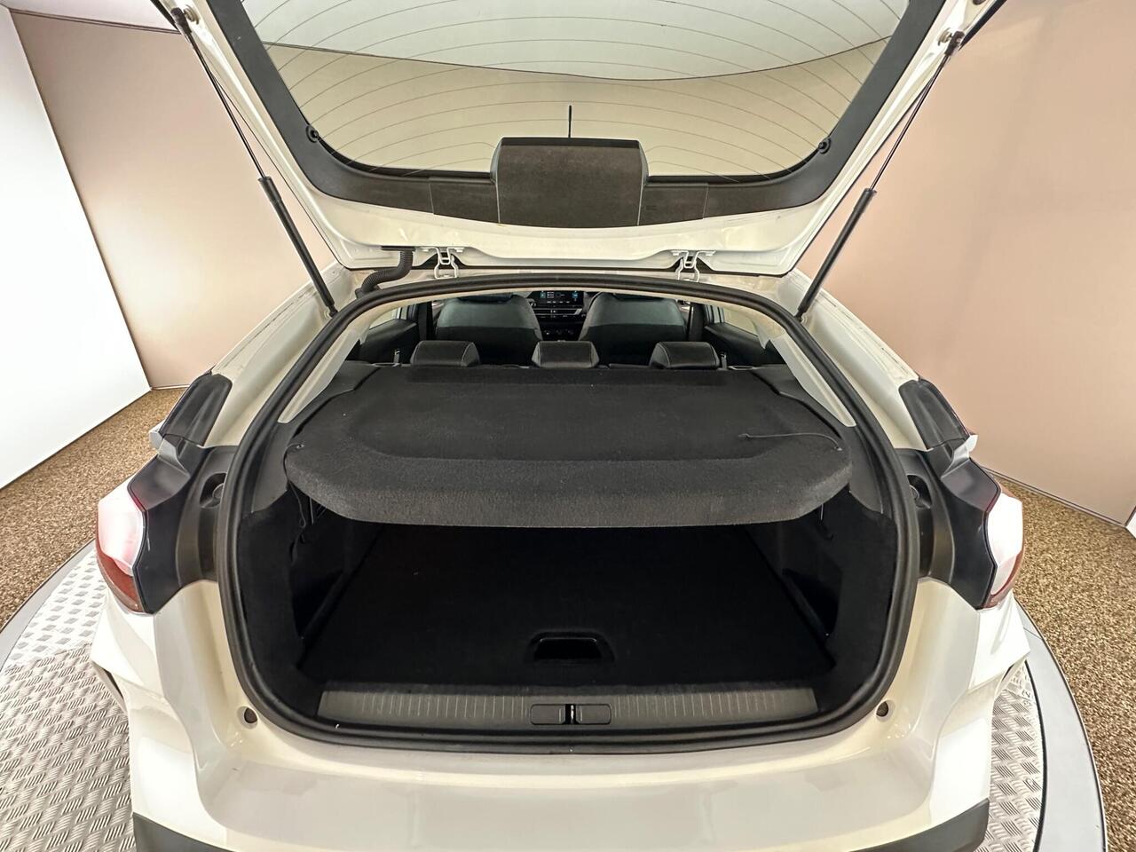 Citroen C4 SX72BUA