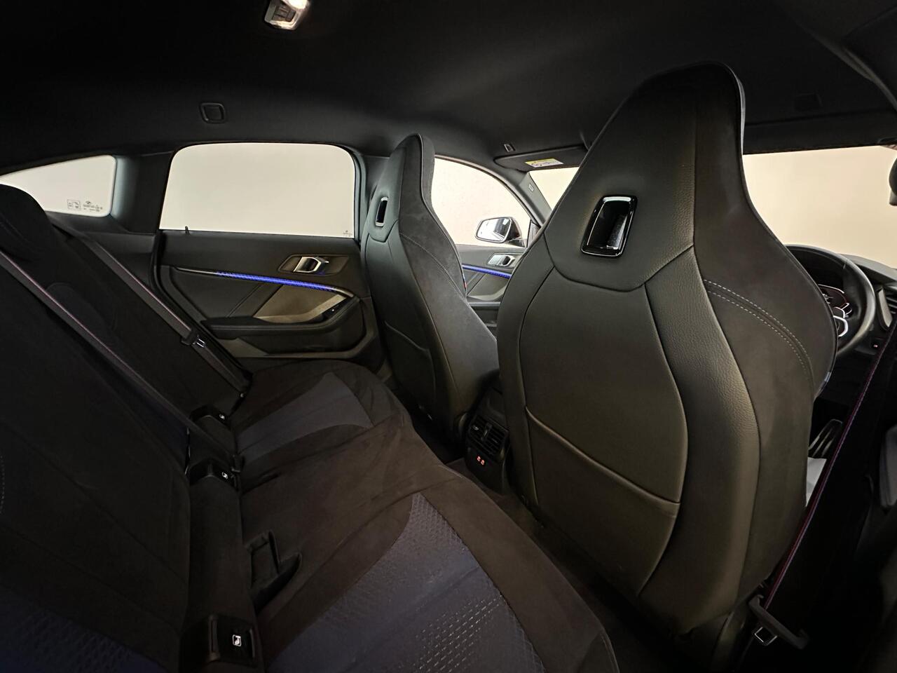 BMW 2 Series Gran Coupe DK21KBJ