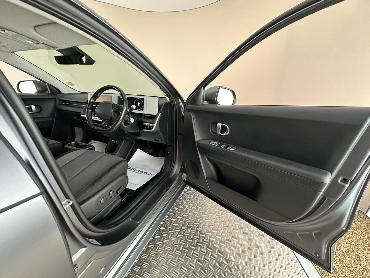 Hyundai IONIQ 5 CK72TMO