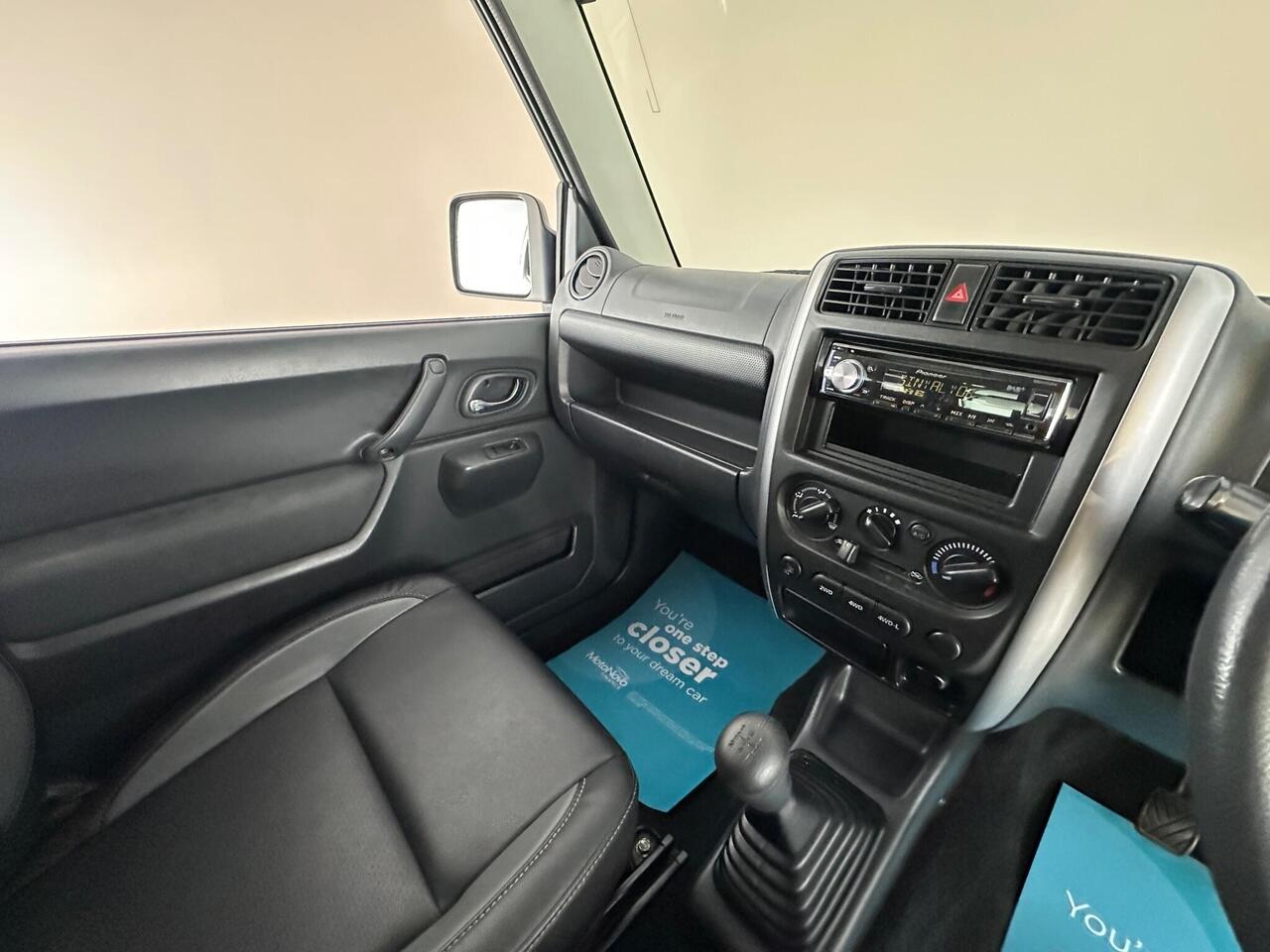 Suzuki Jimny VN67KPX