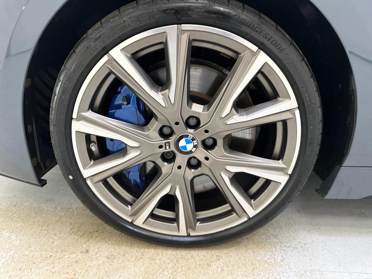 BMW 1 Series KR22XNT