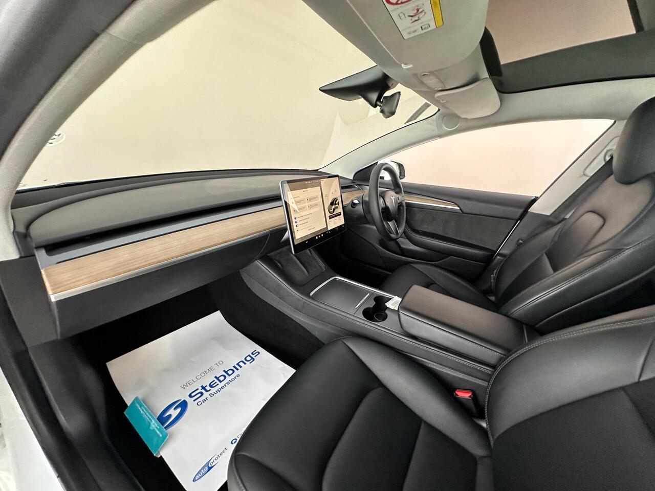 Tesla Model 3 AF72VMM