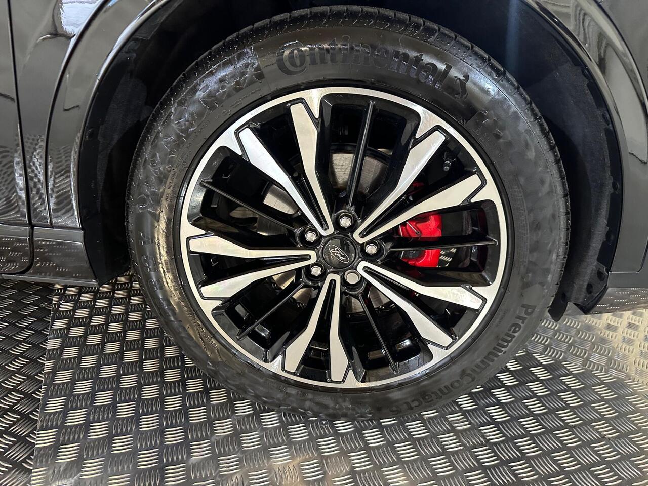 Ford Kuga GV23ZSP