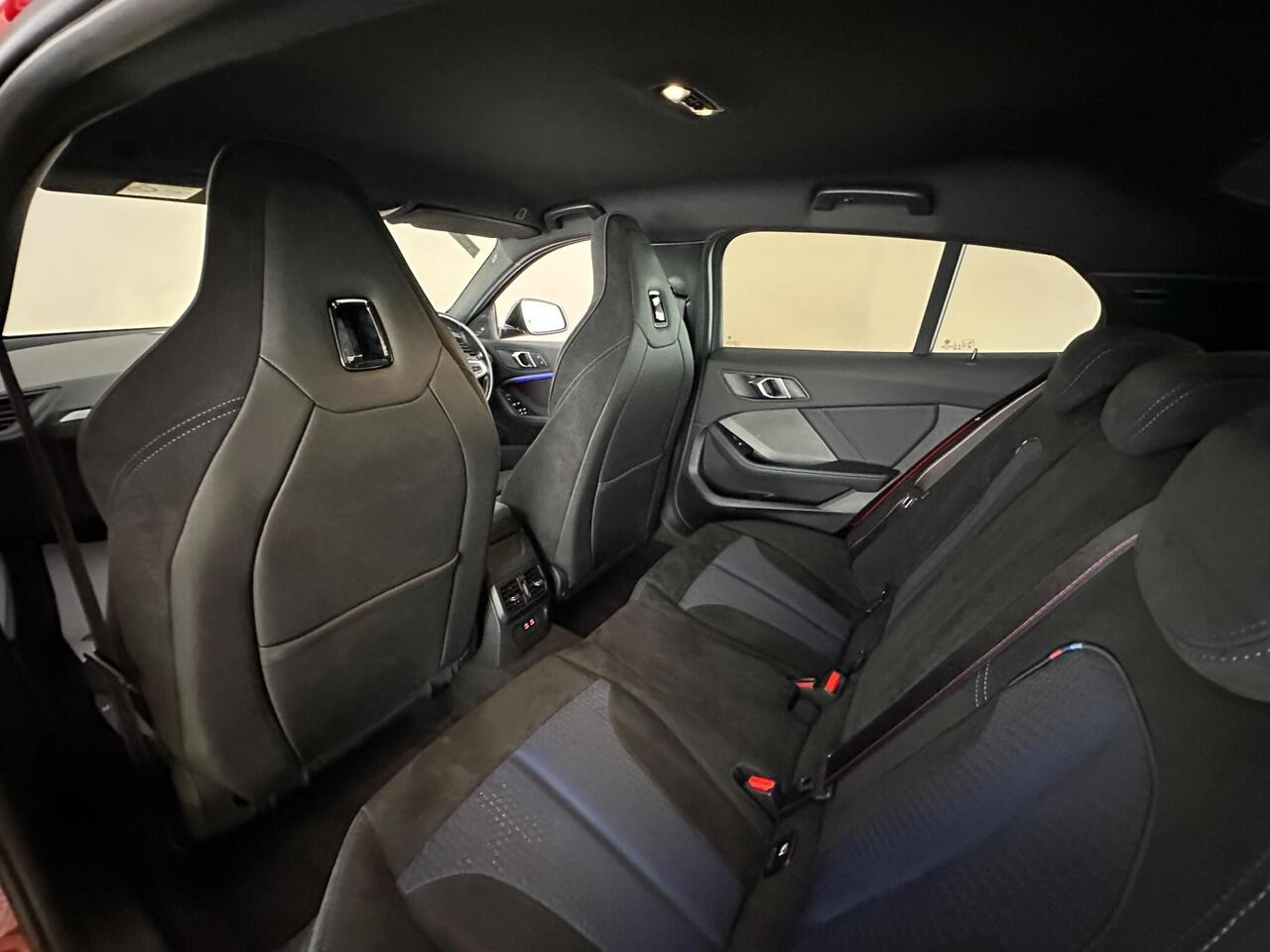 BMW 1 Series MX73XAA
