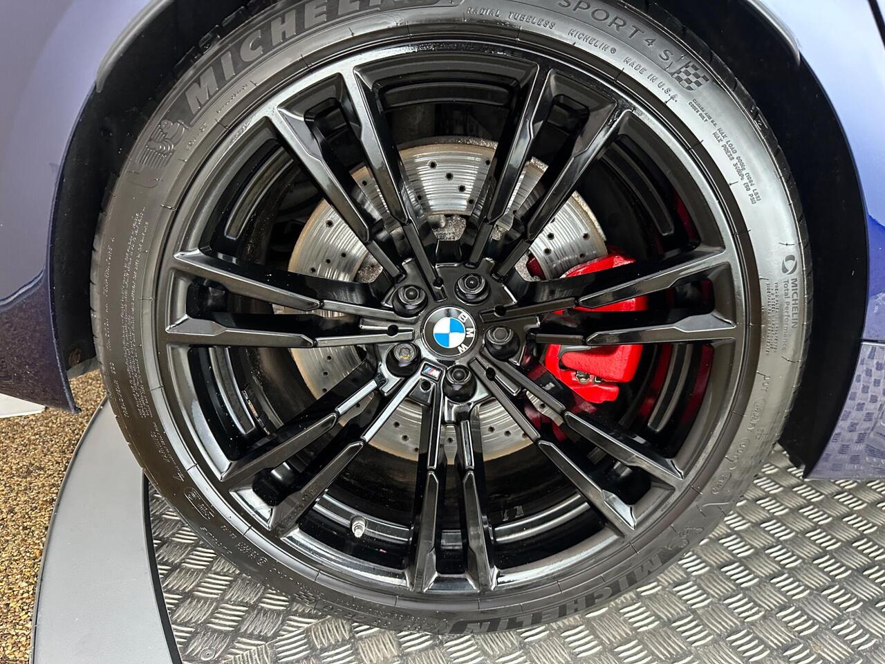 BMW M5 RF23VML