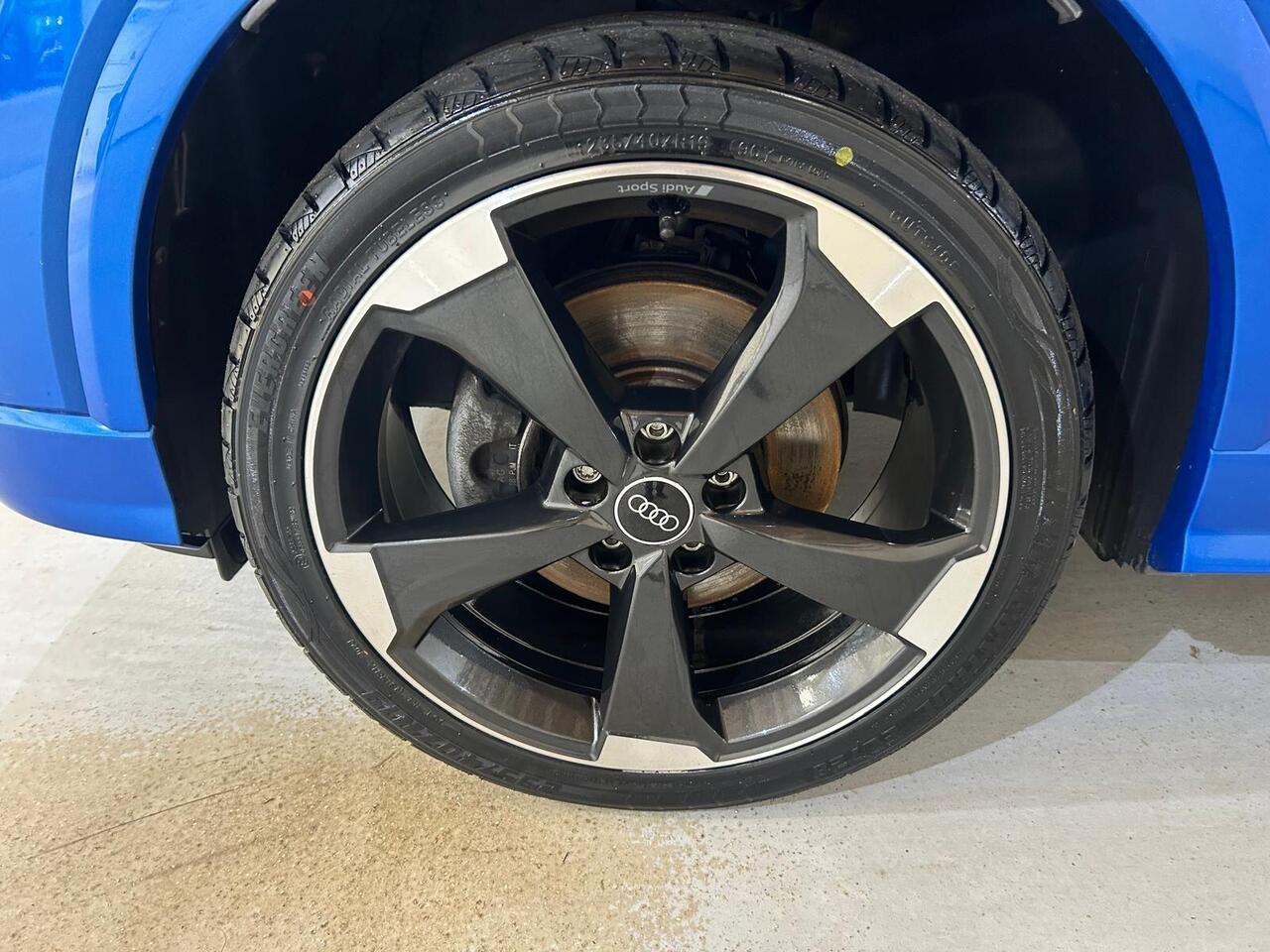 Audi Q2 KM70AEN