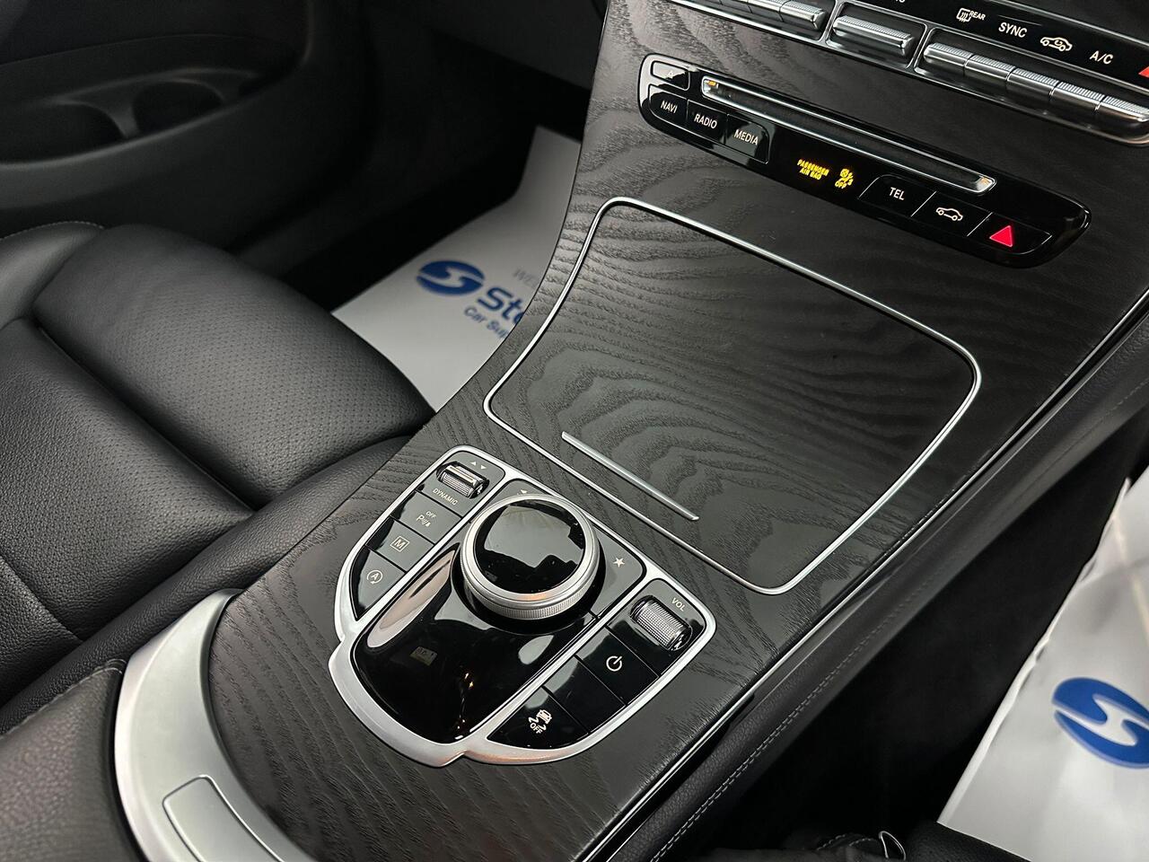 Mercedes-Benz GLC VK17NUP