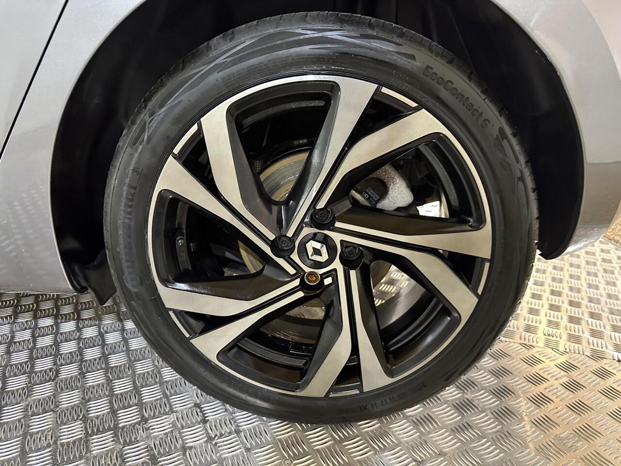 Renault Clio WN73NEO