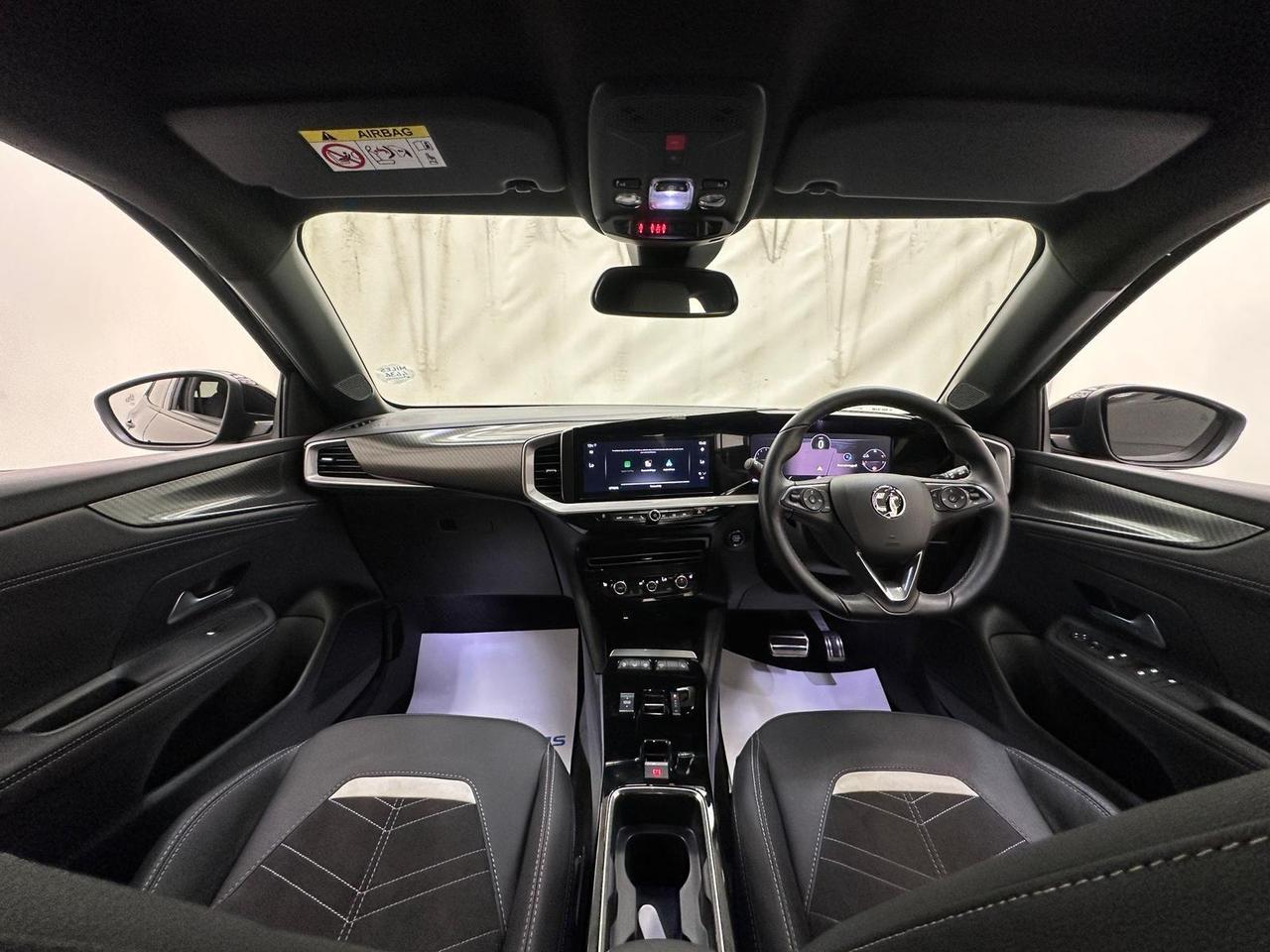 Vauxhall Mokka DC73KPP