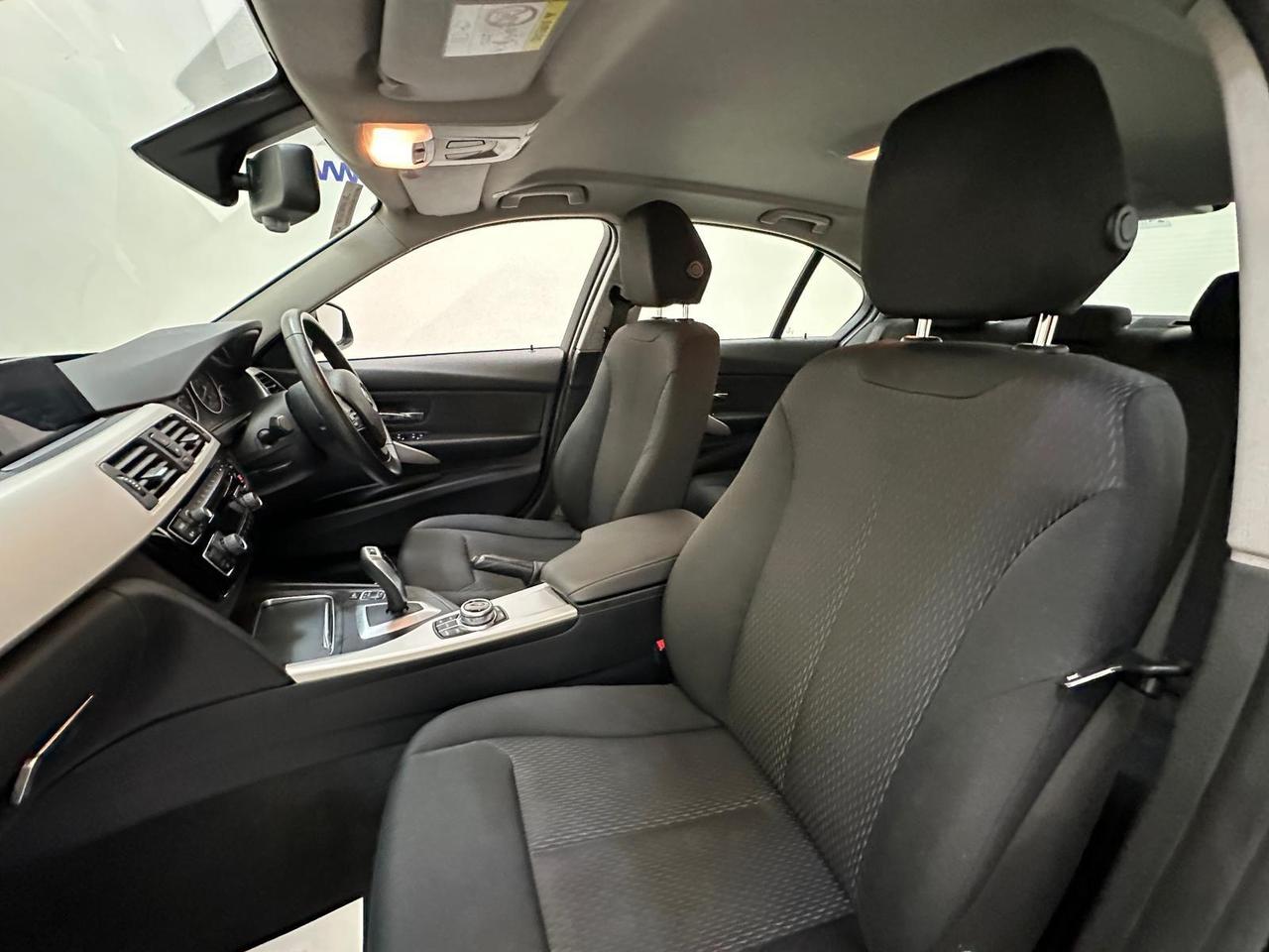 BMW 3 Series MM67MDU