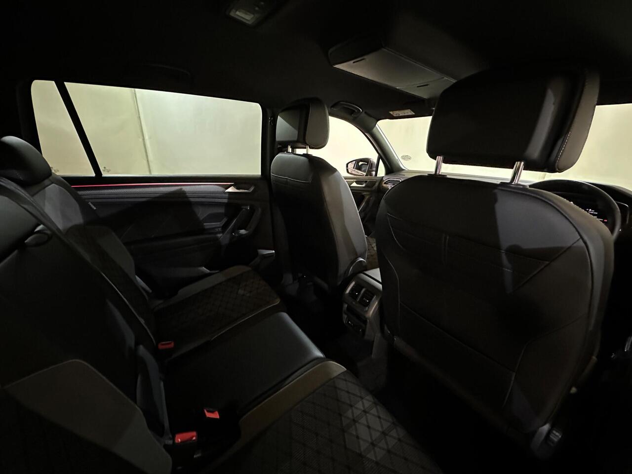 Volkswagen Tiguan Allspace VK72TMU