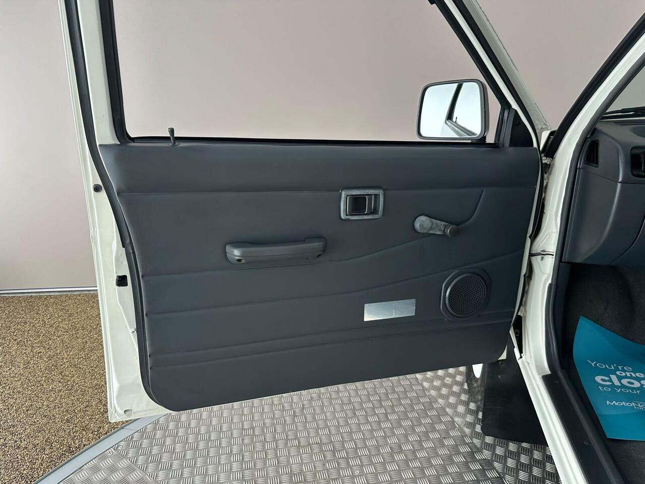 Nissan Pickup P153GPE