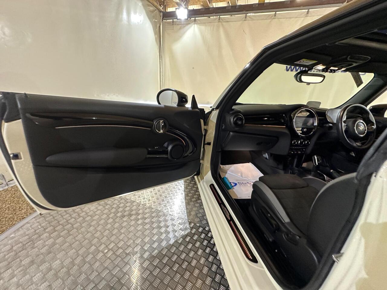 MINI Hatch FV21RSX