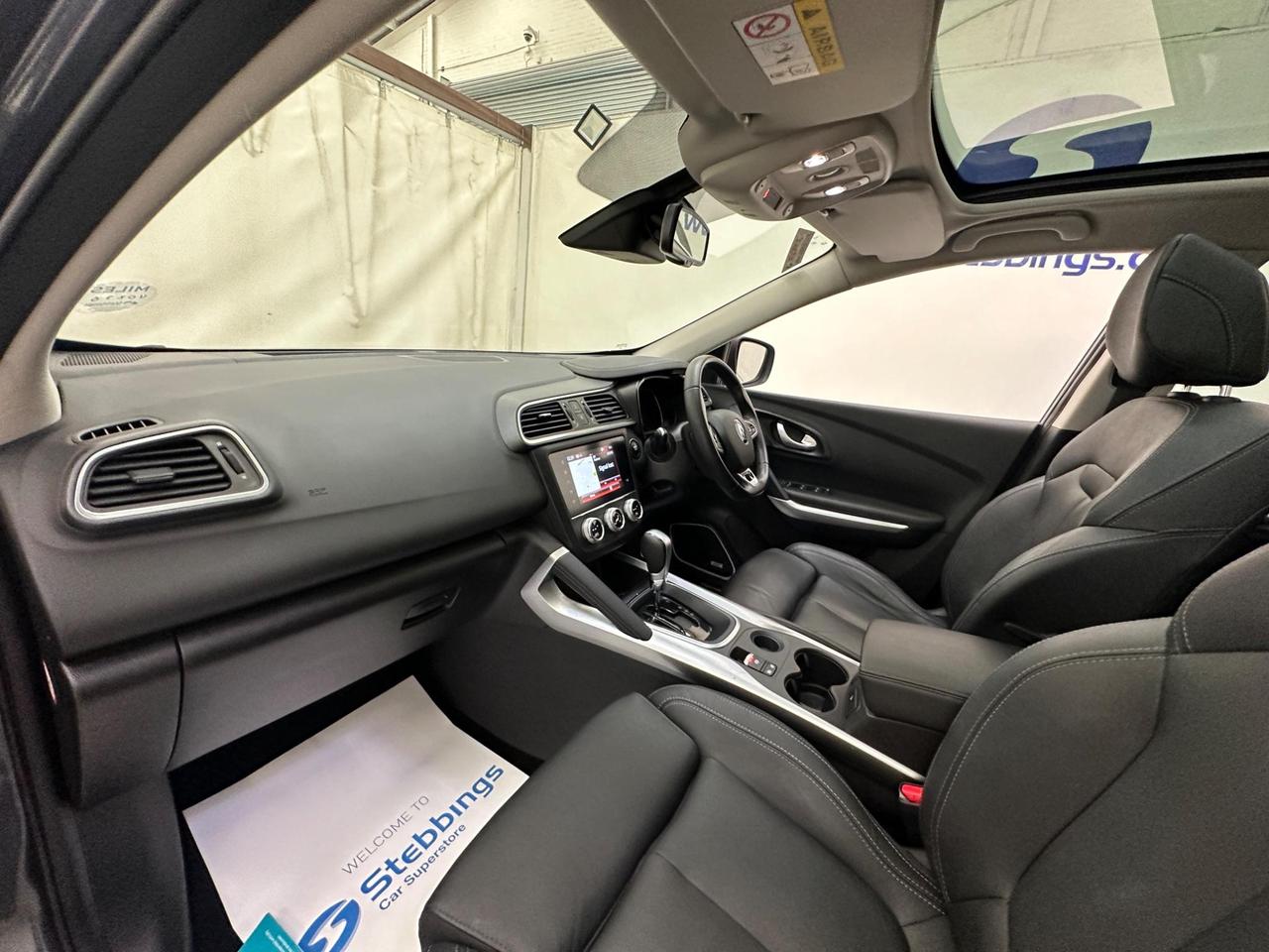 Renault Kadjar RO20XWE