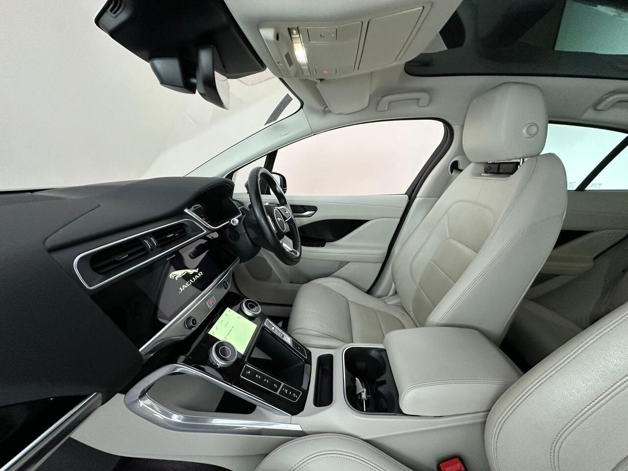 Jaguar I-PACE AP19YDO