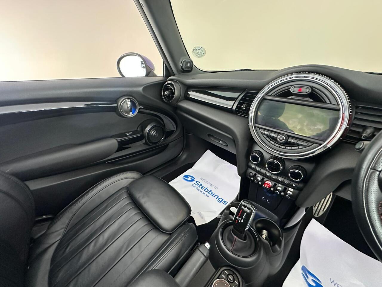 MINI Convertible ET68PYA