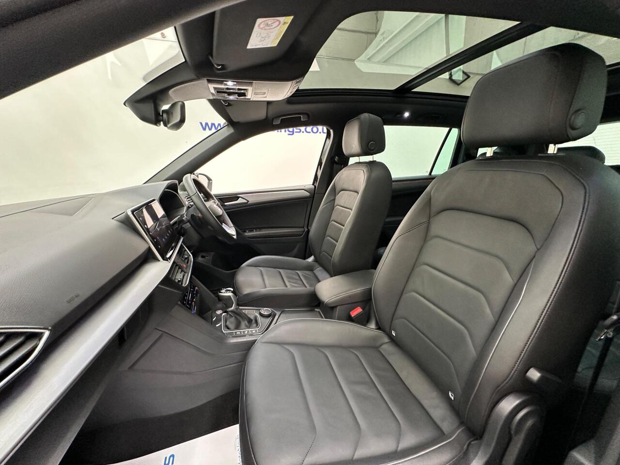 SEAT Tarraco LT24OZK