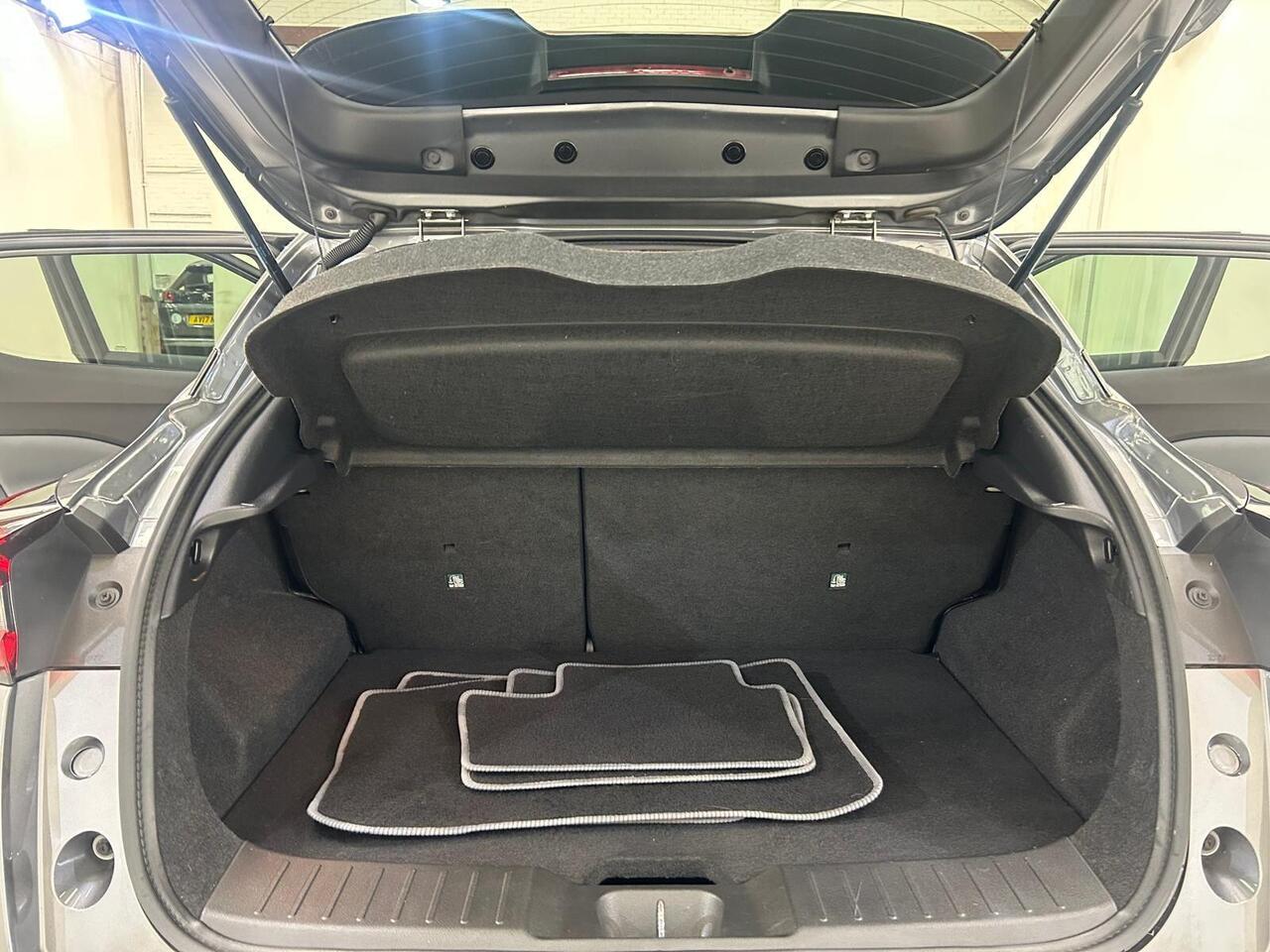 Nissan Juke DT21YDP