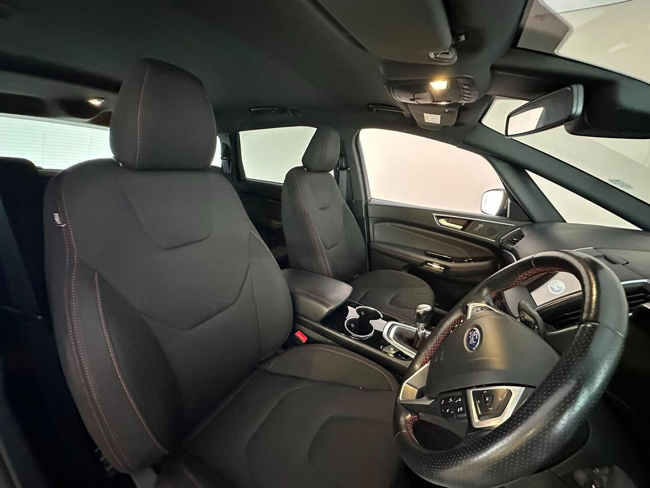 Ford S-Max CE69OOD