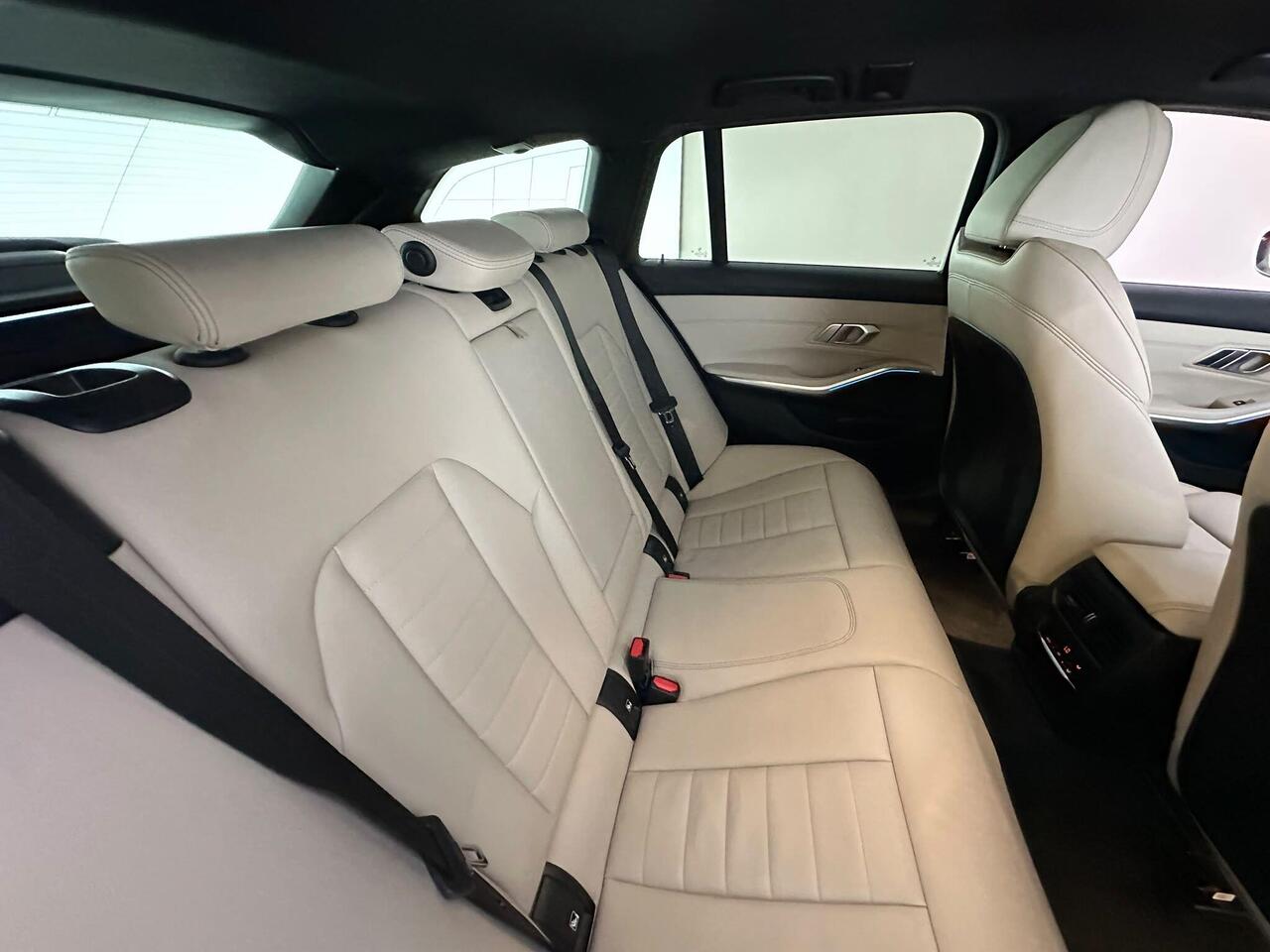 BMW 3 Series FE21VJZ
