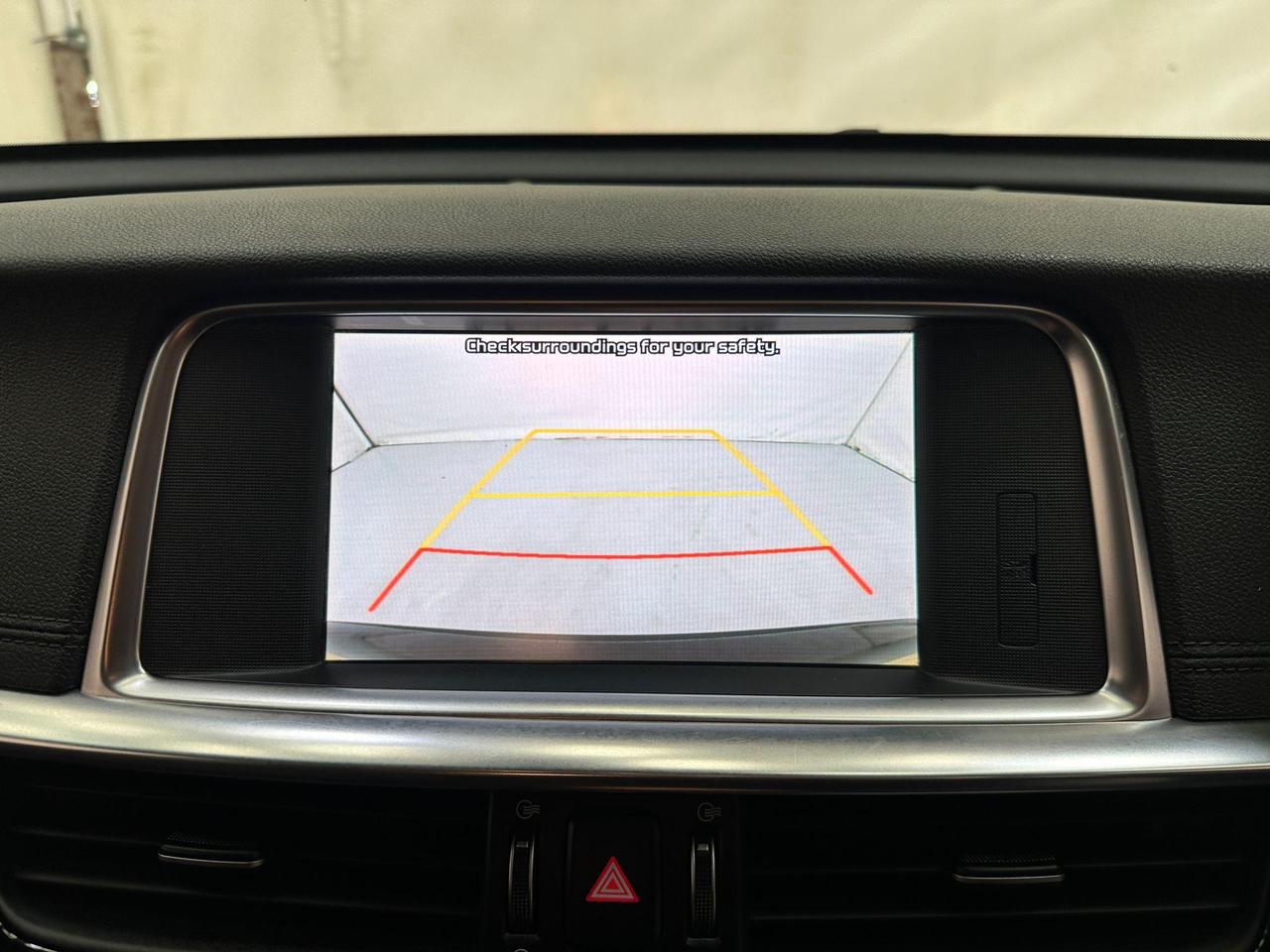 Kia Optima HT69KLS