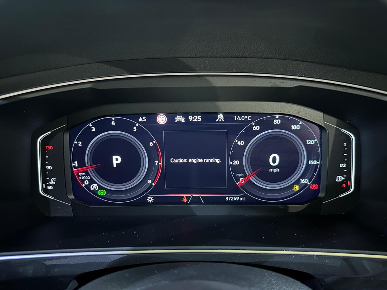 Volkswagen Tiguan KS23ORJ