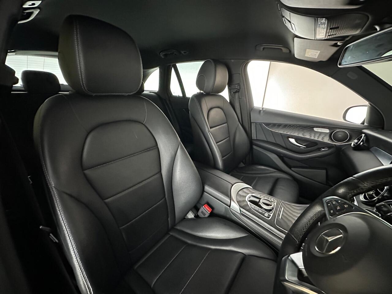 Mercedes-Benz GLC KP68GBV