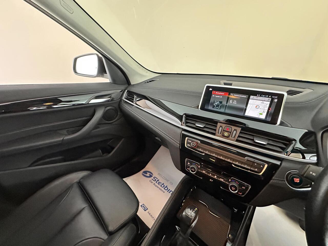 BMW X1 HT71BZB