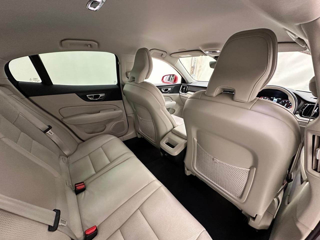 Volvo S60 GX69JFG