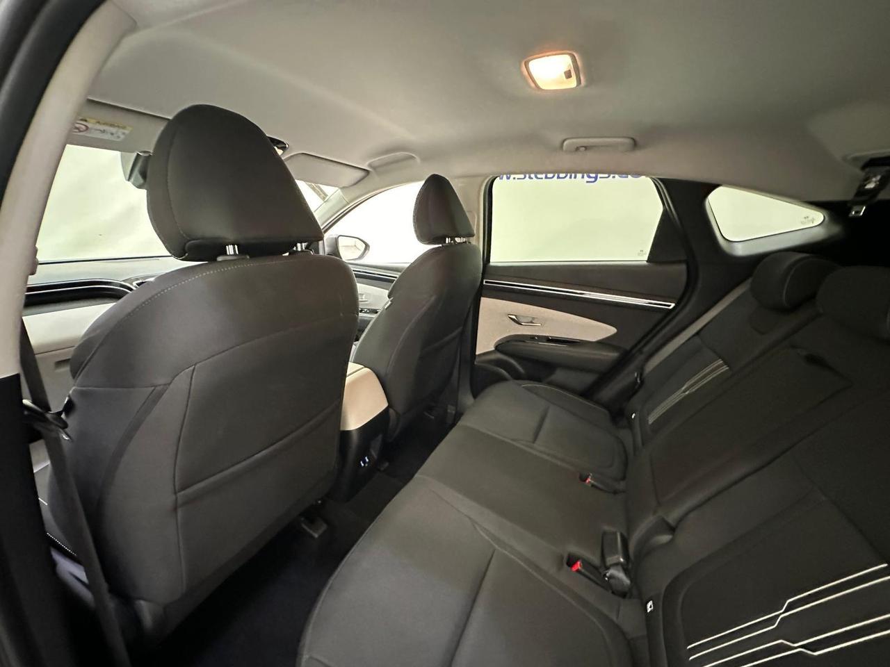 Hyundai TUCSON ET21OOW