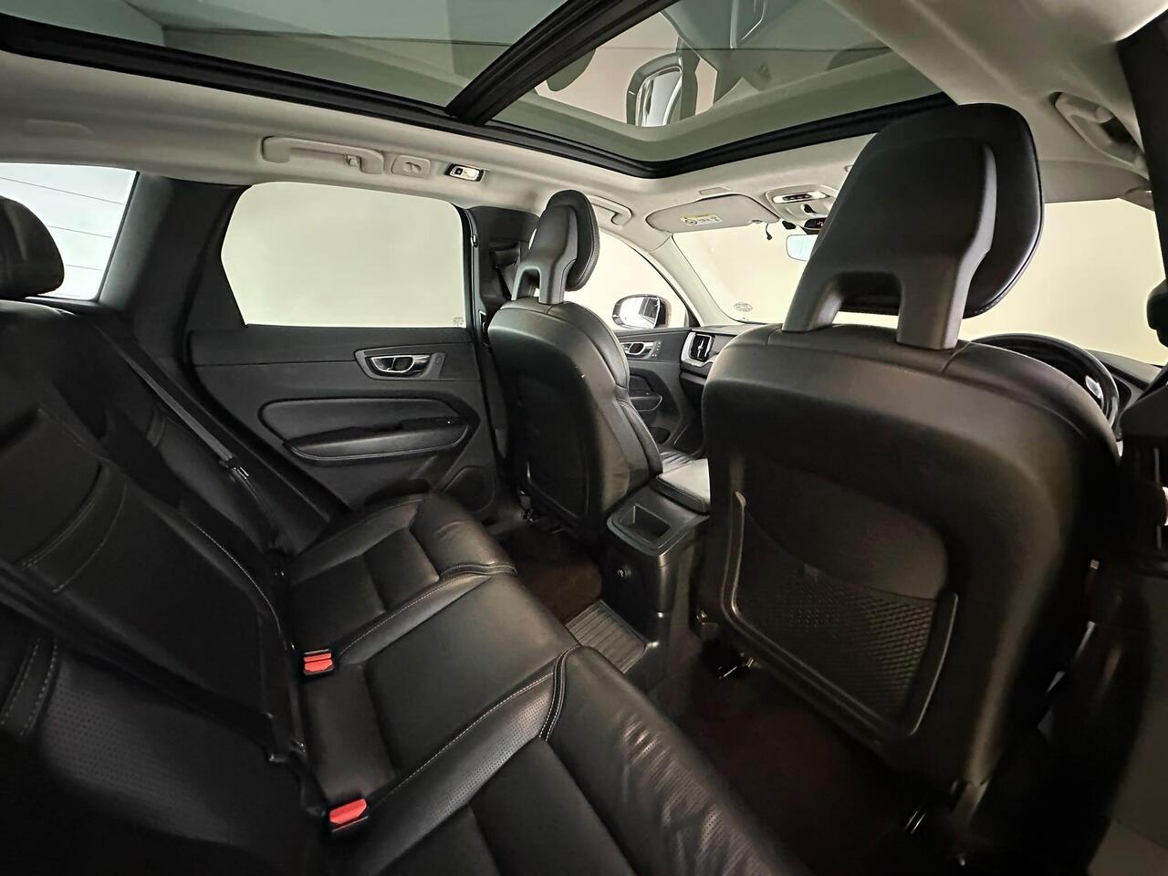 Volvo XC60 YP18RZN
